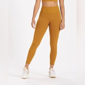 Vuori Rib studio leggings nwot